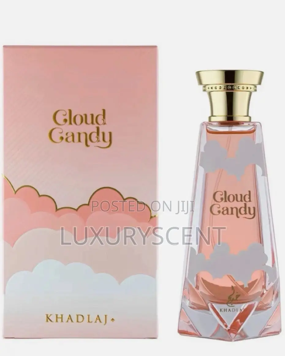 Khadlaj Cloud Candy