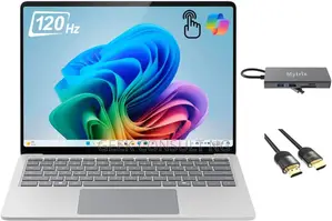 New Microsoft Surface Laptop 7 16GB Qualcomm Snapdragon X Elite SSD 1T