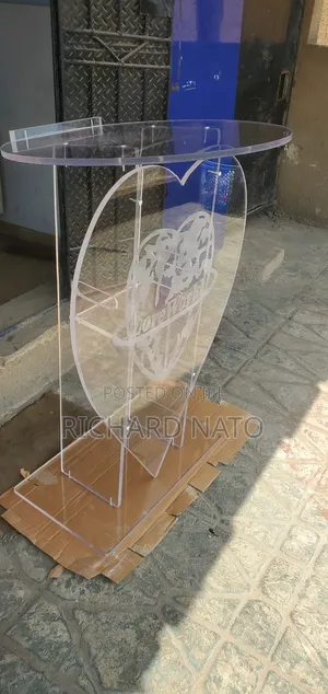 Love Acrylic Unbreakable Again