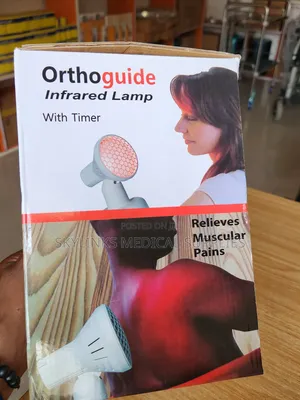 Infrared Lamp