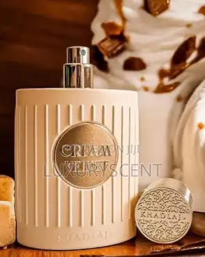 Khadlaj Cream Velvet