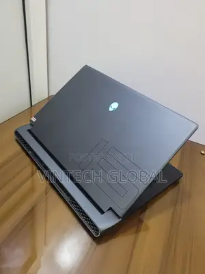 Laptop Dell Alienware 15 16GB Intel Core I7 SSD 512GB