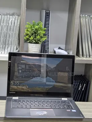 Laptop Lenovo Flex 4 8GB Intel Core I5 SSD 256GB