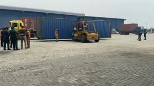 Forklift Jobs
