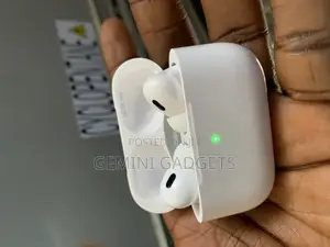 Uk Used Apple Airpod Pro 2 ( Original One )