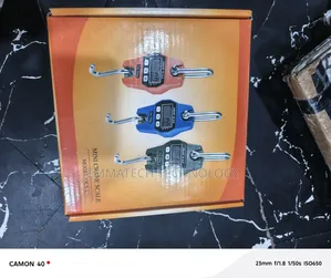 300kg Digital Hanging Scale
