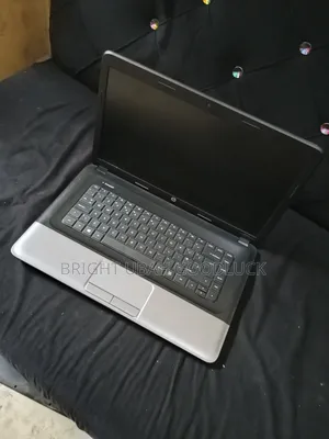 Laptop HP 655 6GB AMD A4 HDD 320GB