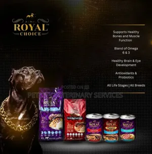 Royal Choice Products