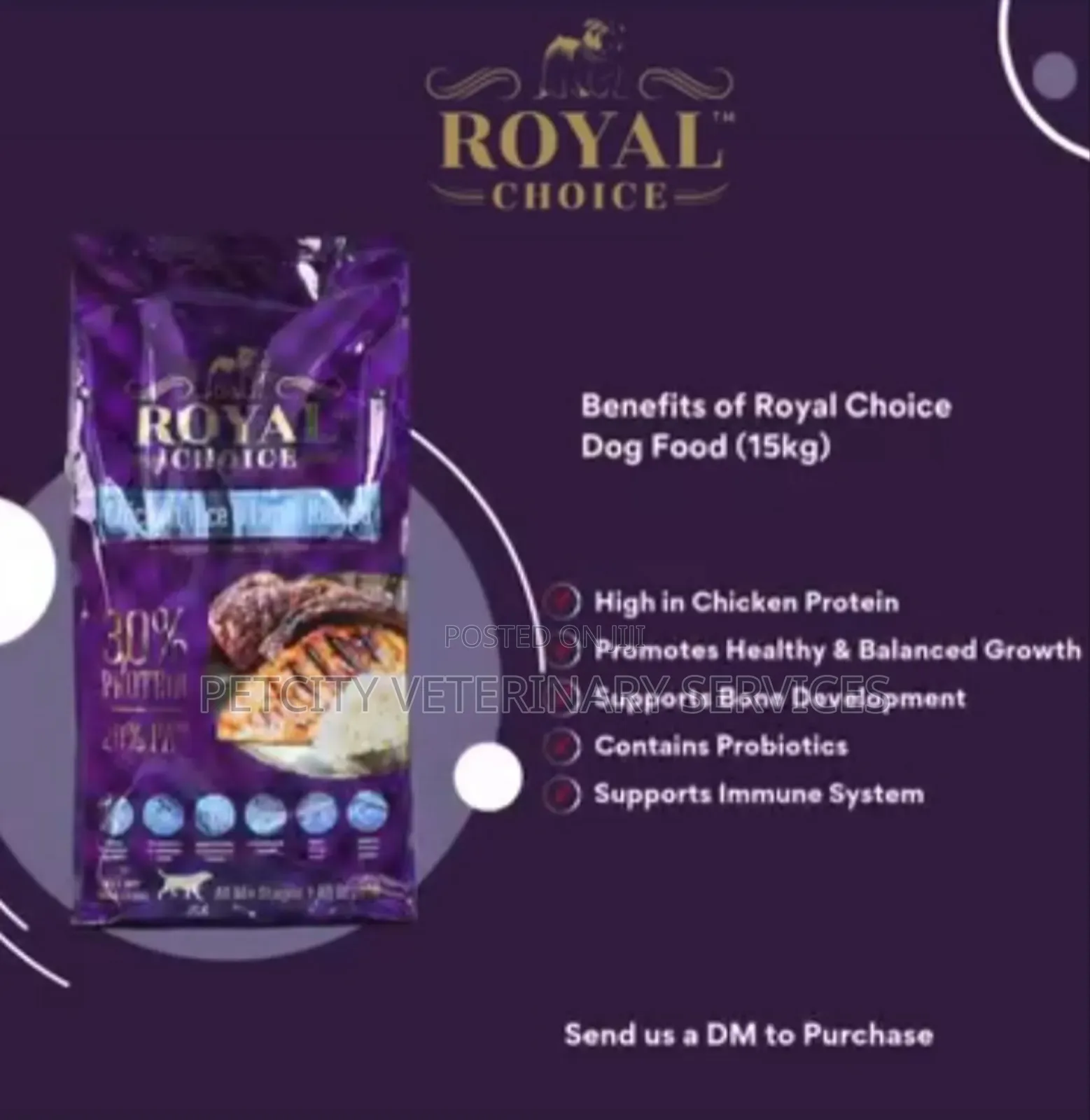 Royal Choice Products
