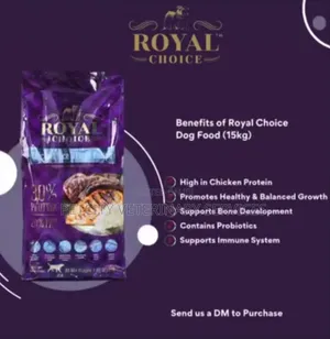 Royal Choice Products