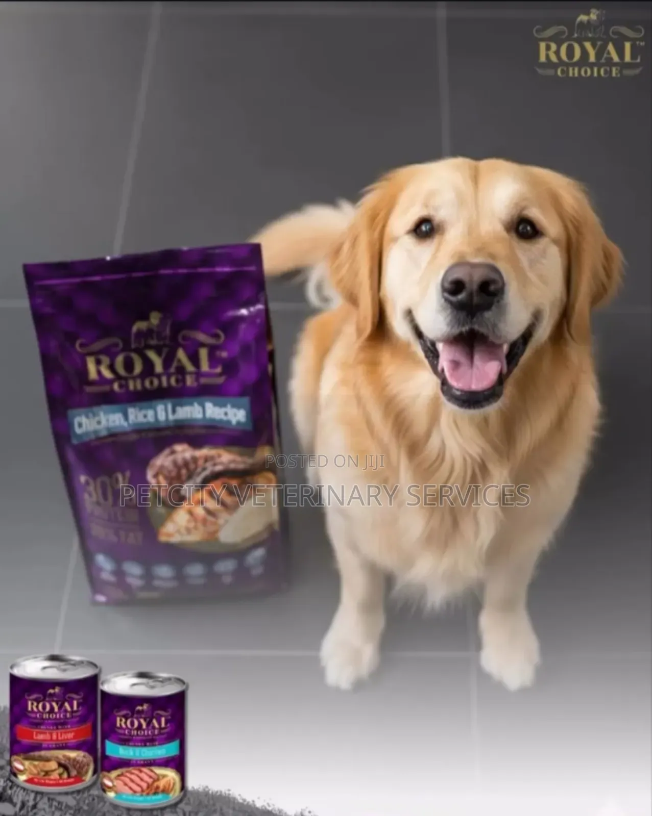 Royal Choice Products