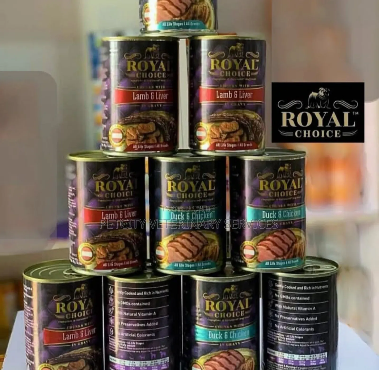 Royal Choice Products