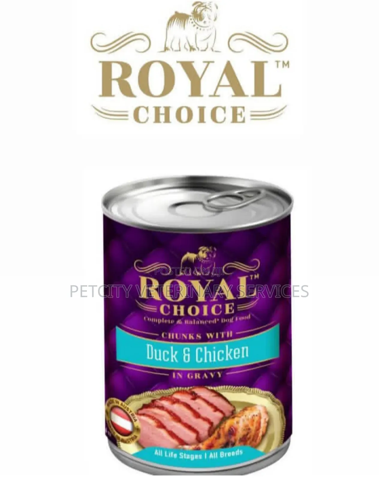 Royal Choice Products