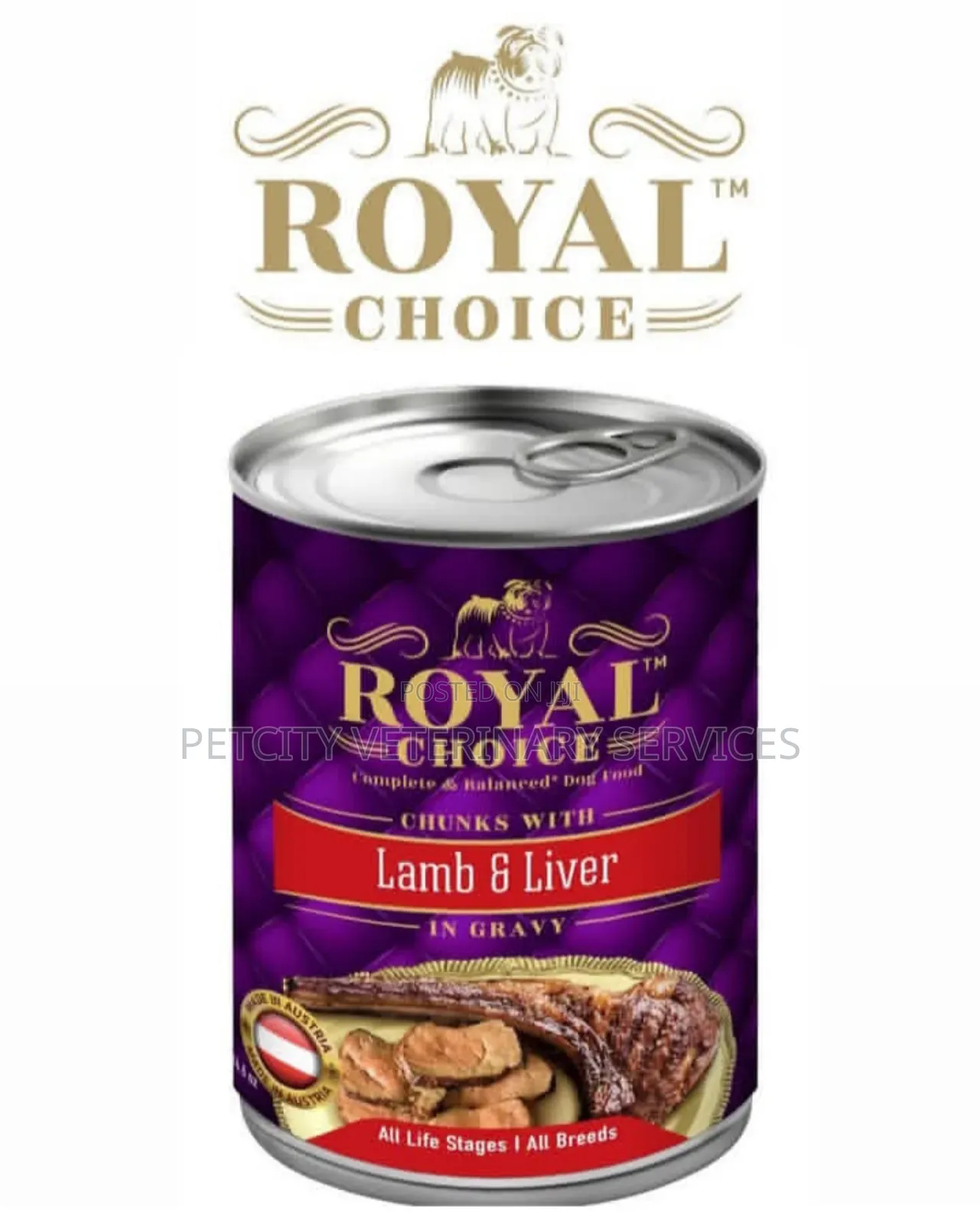 Royal Choice Products