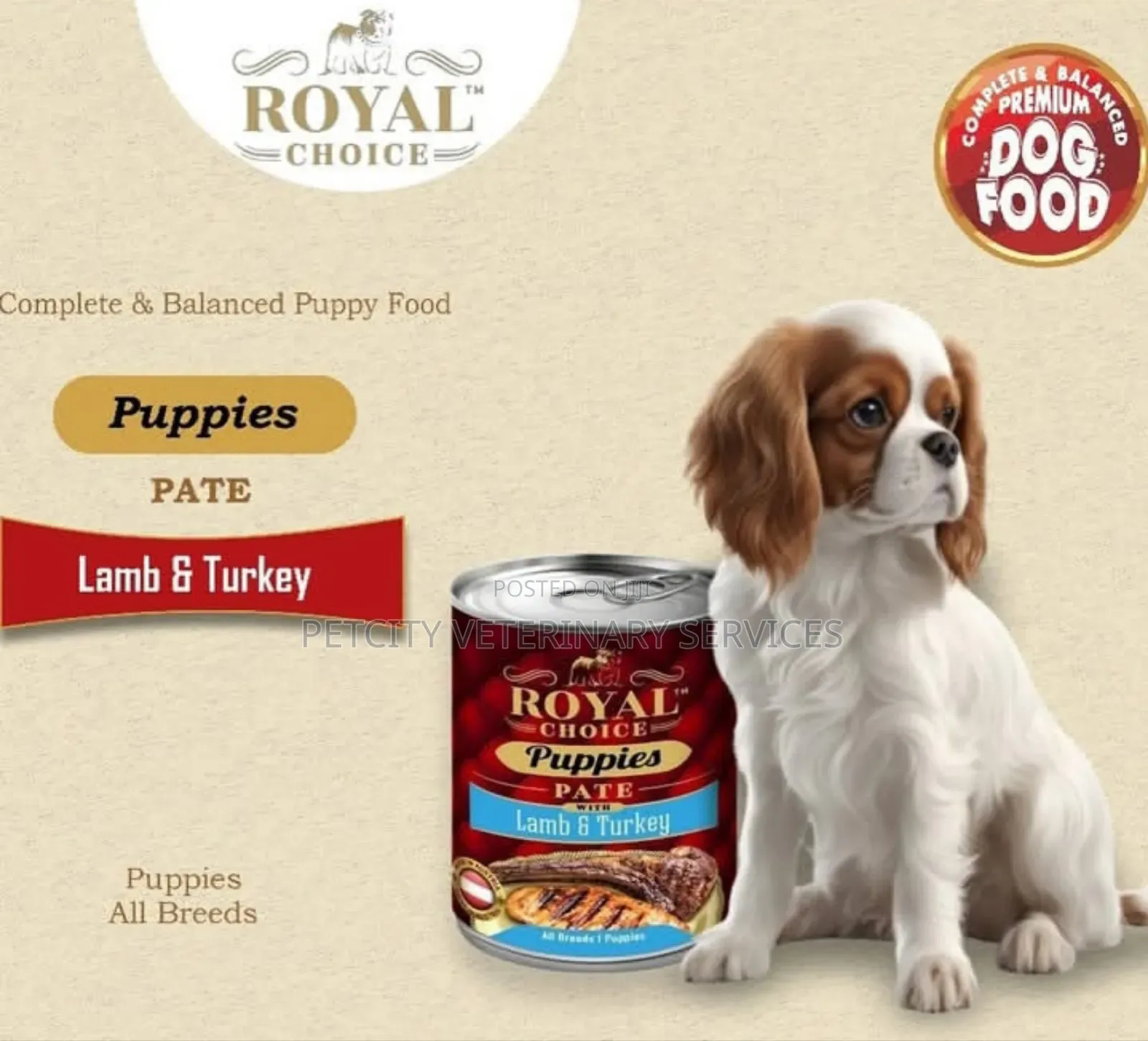 Royal Choice Products