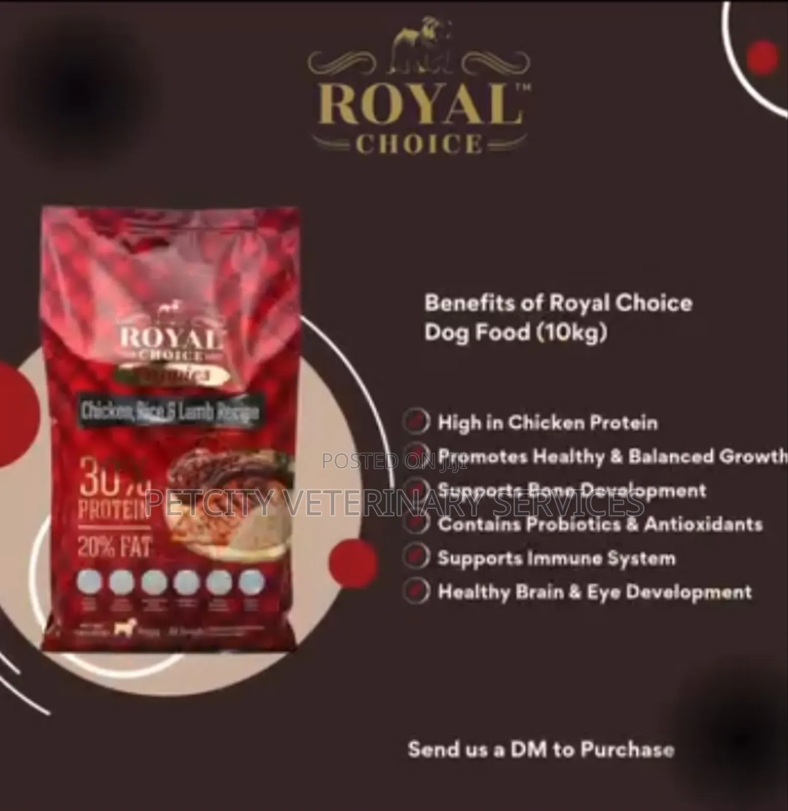 Royal Choice Products