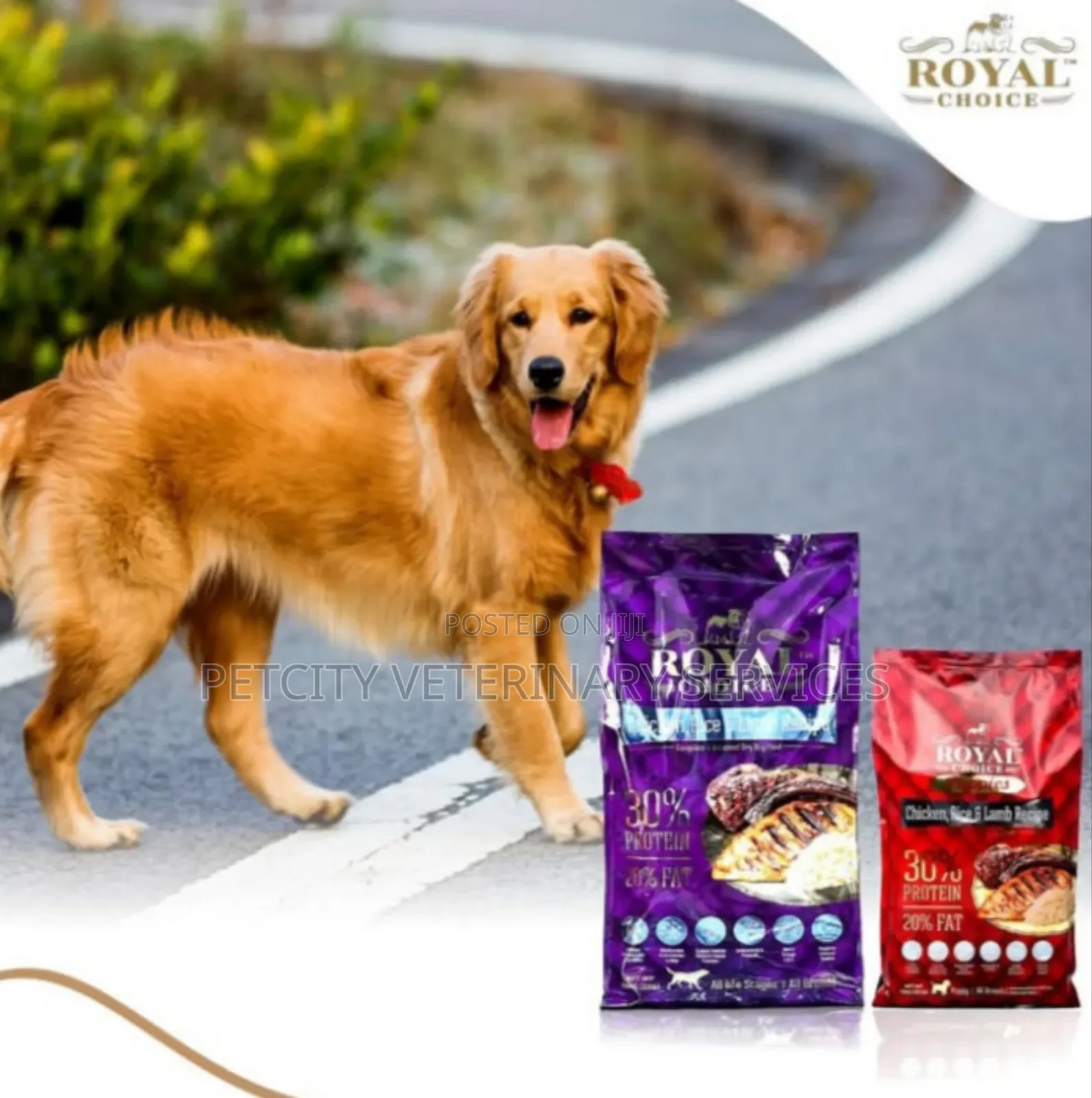 Royal Choice Products