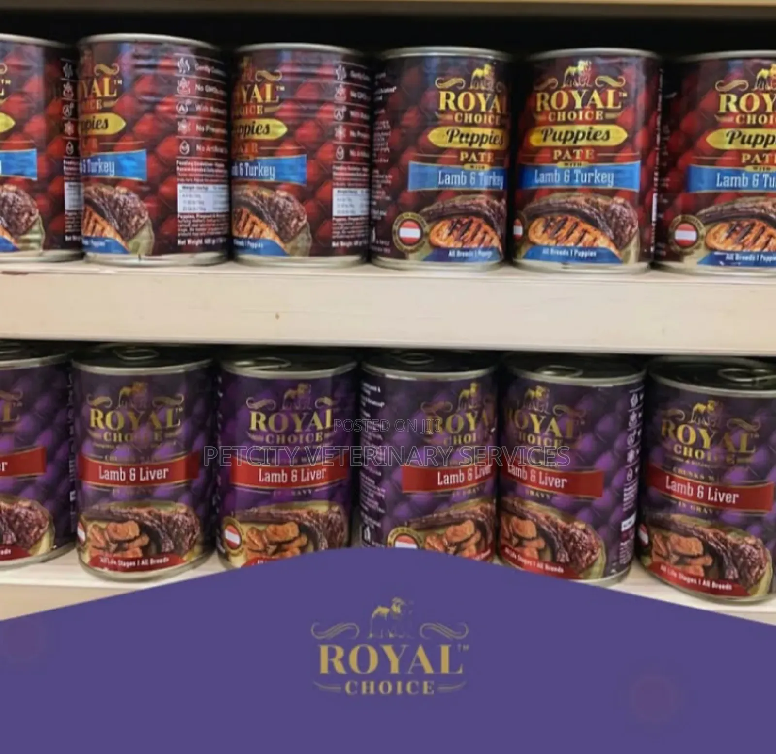 Royal Choice Products