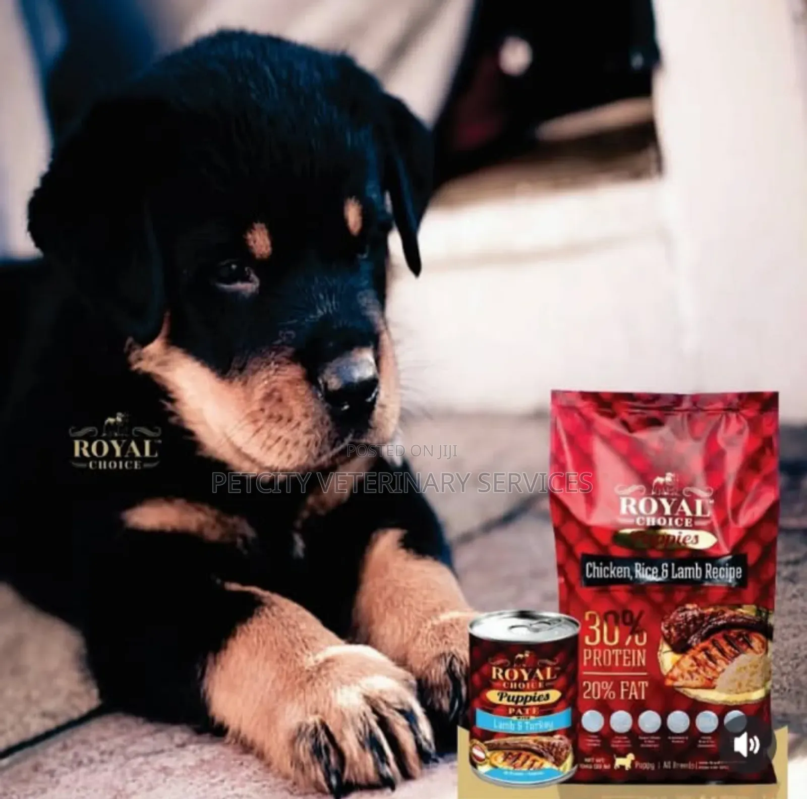 Royal Choice Products