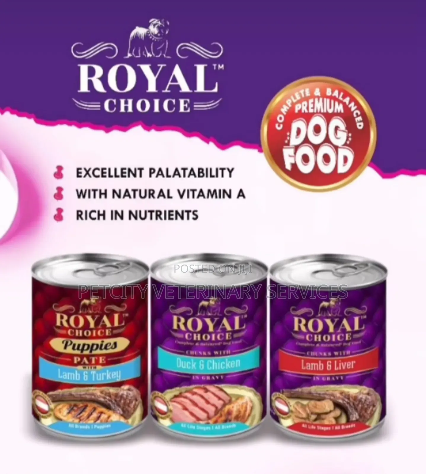 Royal Choice Products