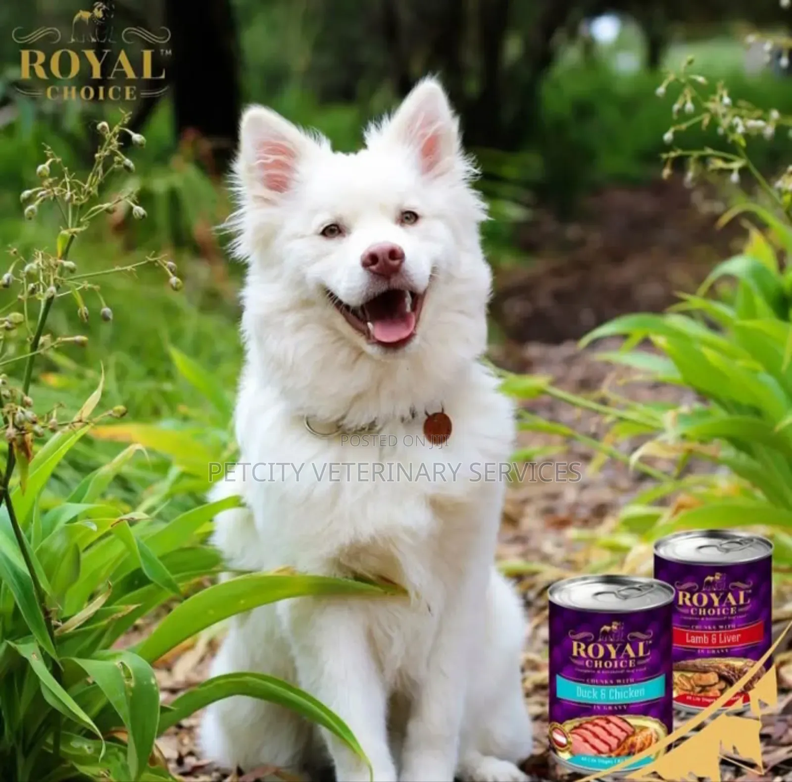Royal Choice Products