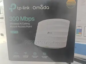 Tp-Link Omada