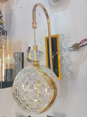 Wall Bracket Light