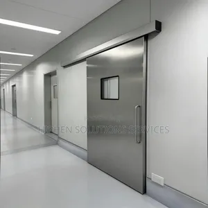 Automatic Sliding Door Machine Dealers In Nigeria