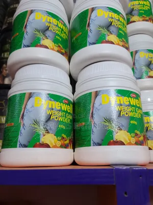 Dynewell Weight Gain Powder