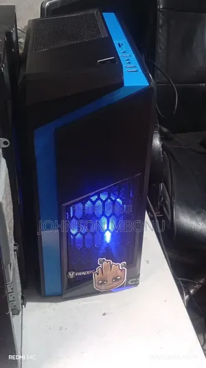 Desktop Computer Asus TUF Gaming FX10CP 16GB Intel Core i5 HDD 1T