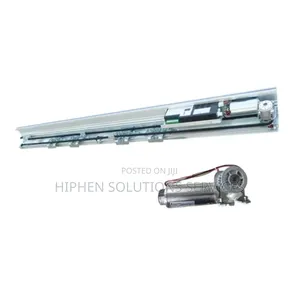 Automatic Sliding Door Machine Companies In Nigeria