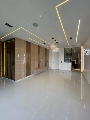 Furnished 4bdrm Duplex in Palm City, Lekki Phase 1 for sale