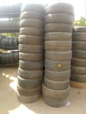 195/205 Direct Belgium Car Tyres