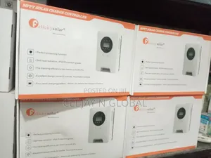 Solar Felicity MPPT 100ahs Charge Controller 48v