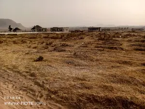 R of O Land Available for Sale in Kuje