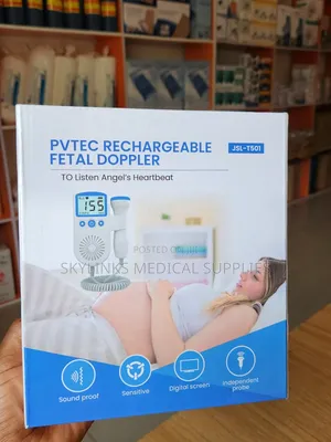 Fetal Doppler