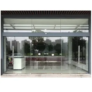 Cheapest Automatic Sliding Door Machine In Nigeria
