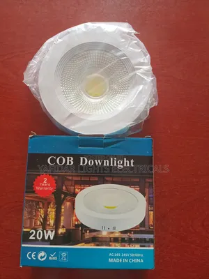 Pop Surface Light 20watt