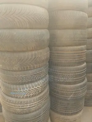 215 Belgium Car Tyres