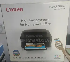 Canon Pixma Ts705a