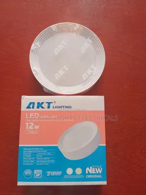 Pop Surface Light 12watt