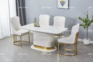 Luxury Dining Table