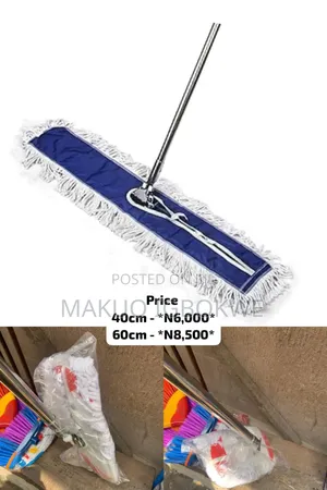 Industrial Commercial Dust Mop [Wholesale Price]