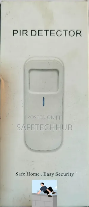 Concept Plus Wifi Passive Infra-red(Pir) Detector