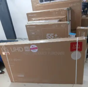 Lg 65" Smart Tv - Follow-Come Remote and Stand