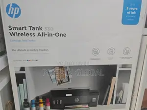 Hp Smart Tank 530