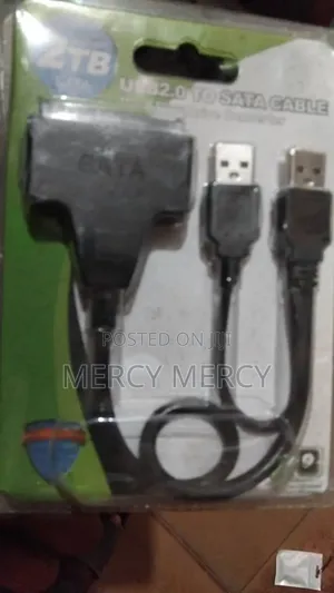 Hard Drive Cable Conector