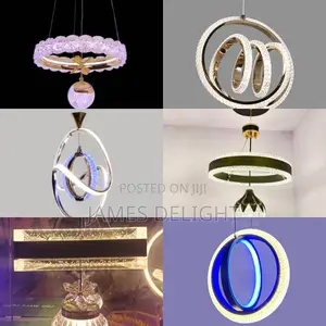 Chandelier