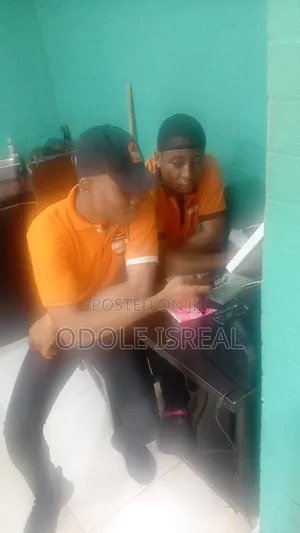 In Need of Job