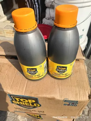Topshield Waterproof Liquid 1litre
